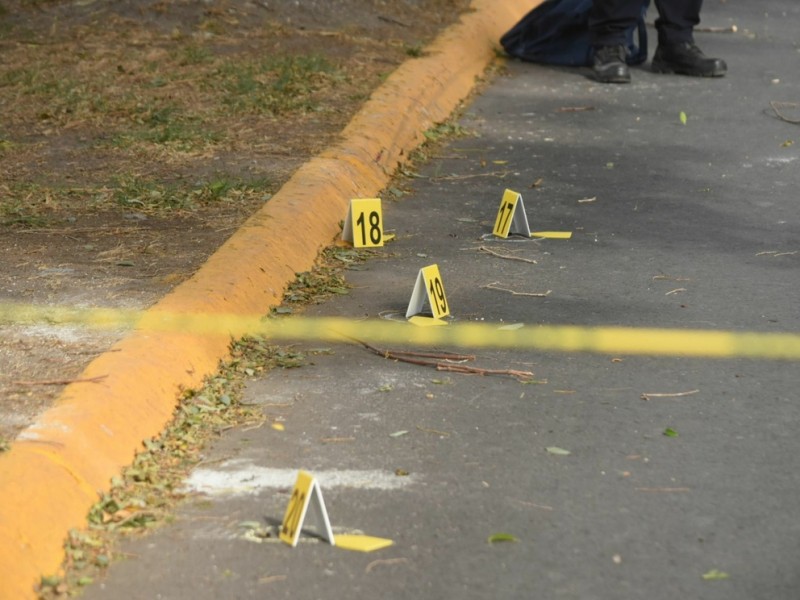 Michoacán alcanza los mil homicidios dolosos de Enero a Abril
