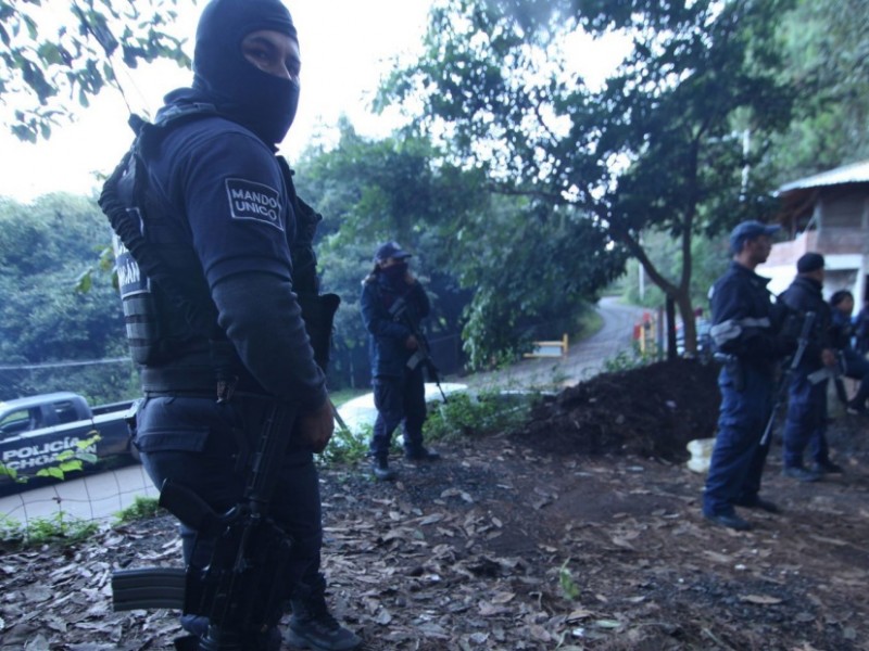Michoacán: Asesinan a tres personas en una empacadora de aguacates