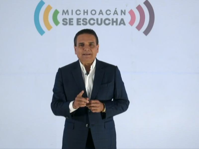 Michoacán aún no recibe recurso para pagar adeudos a maestros