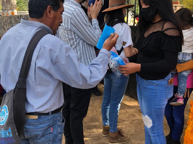 Michoacán, con 118 nuevos casos y 4 decesos por Covid19