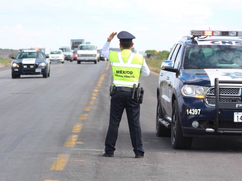 Michoacán dentro de alerta para turistas estadounidenses