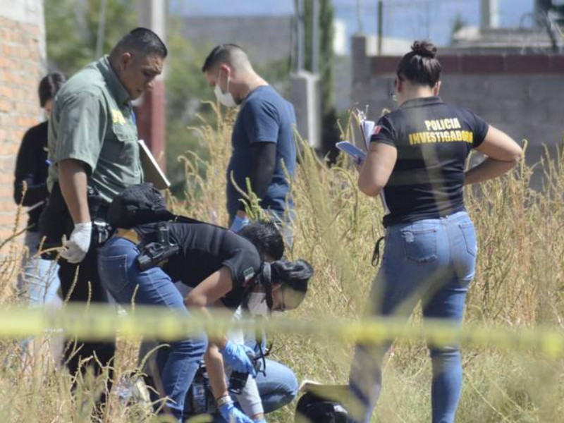 Michoacán en primeros lugares de feminicidios