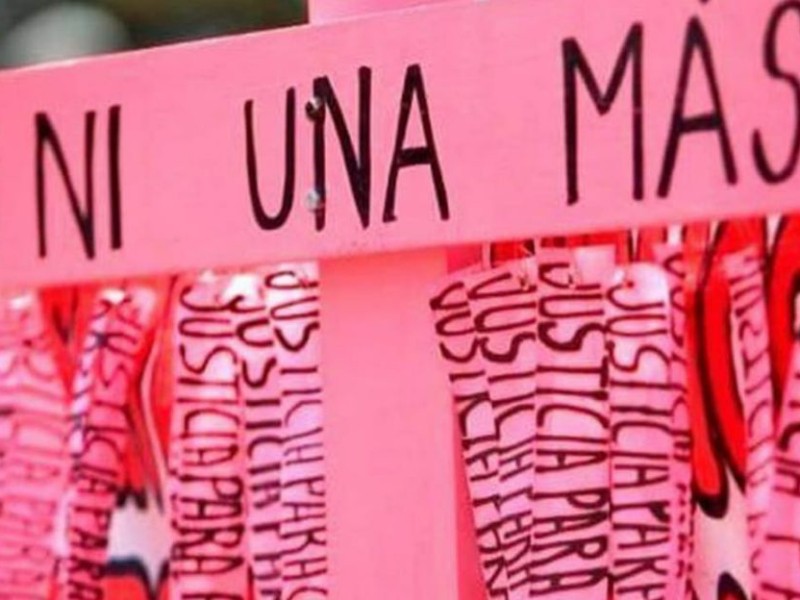 Michoacán en primeros lugares de feminicidios