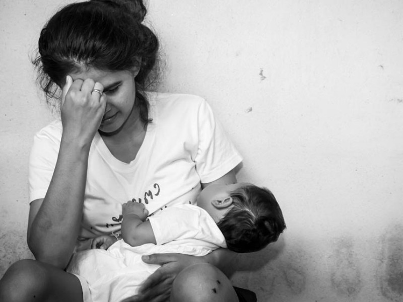 Michoacán en segundo lugar en embarazos adolescentes