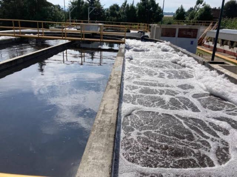 Michoacán enfrenta serios problemas en manejo del agua