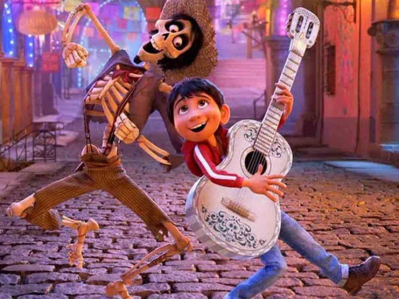 Michoacán generará nuevo atractivo turístico de la mano de Disney