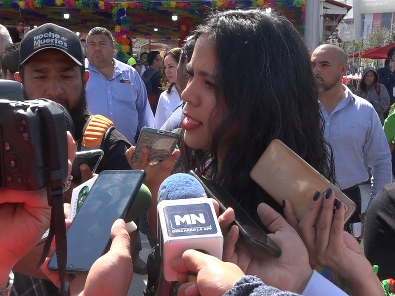 Michoacán: invitado de honor en Feria León 2023