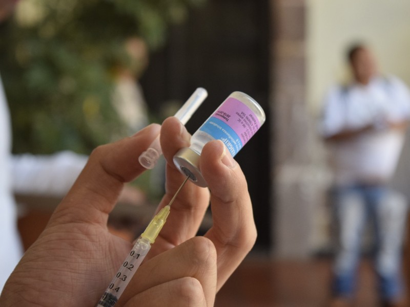 Michoacán no ha registrado casos de influenza