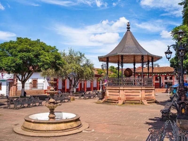 Michoacán operará con Guanajuato para impulsar turismo