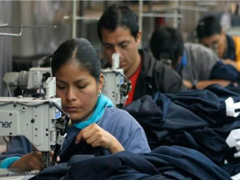 Michoacán pierde más del 50% de empelos formales en abril