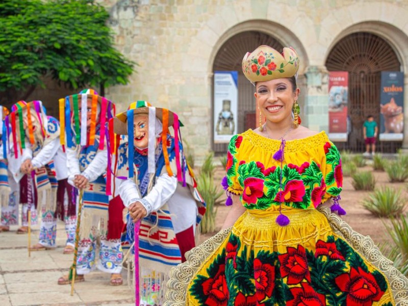 Michoacán pone la K’uínchekua ante los reflectores del mundo