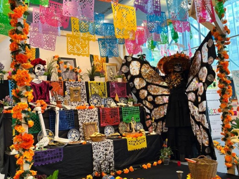 Michoacán presente en Tianguis Internacional de Pueblos Mágicos en Europa