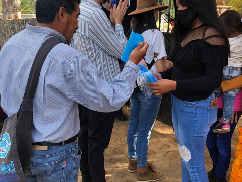Michoacán registra 152 nuevos casos de Covid19