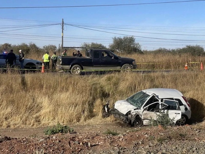 Michoacán registra 50 accidentes viales a diario