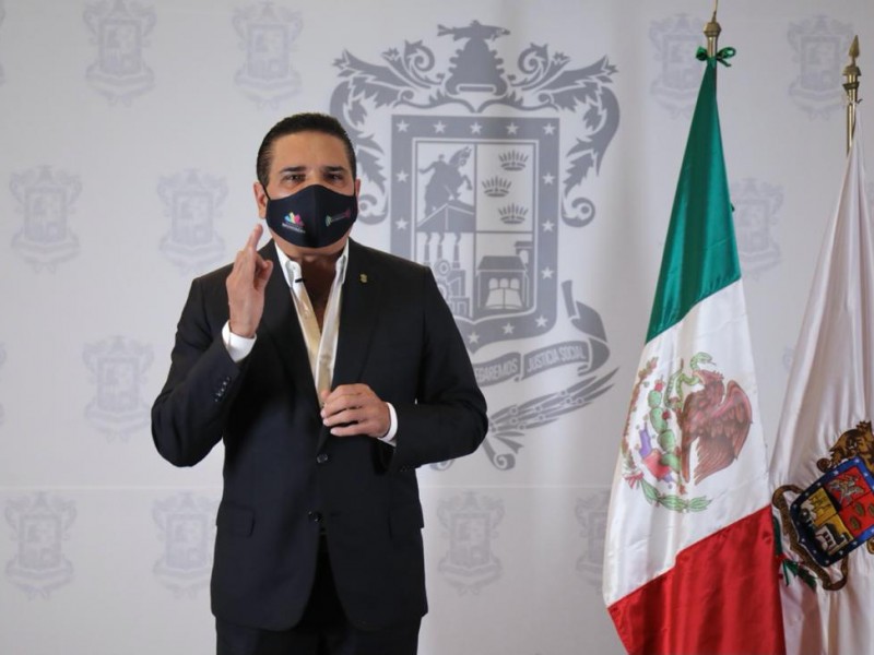Michoacán se prepara para segunda fase de Nueva Convivencia