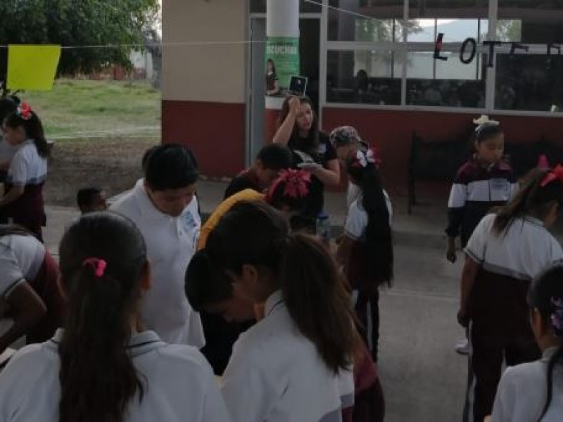 Michoacán suspenderá clases desde este martes por Coronavirus