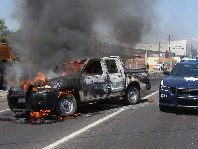 Michoacán: tres sexenios, tres planes y el desafío persiste