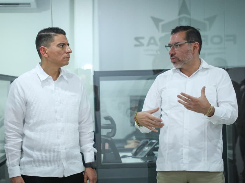 Michoacán y Guerrero se alían en seguridad