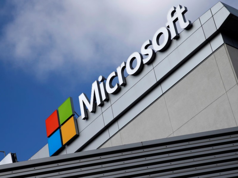 Microsoft revela ataque global con 394 mil computadoras infectadas