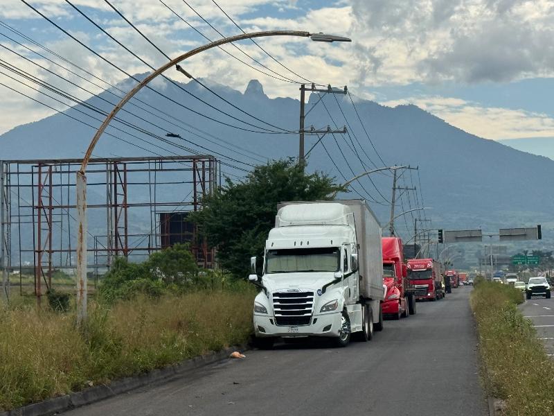 ¡Miedo en carreteras!, transportistas nayaritas evitan rutas de alta peligrosidad