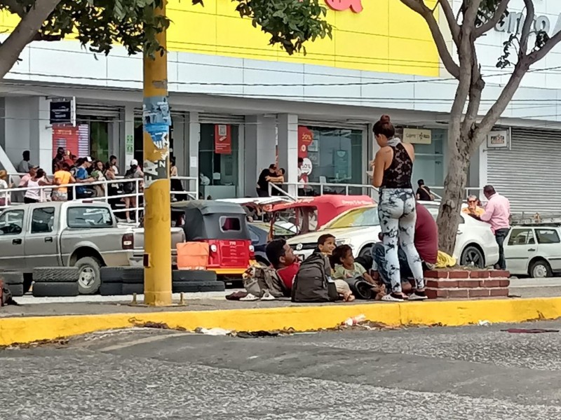 Migración, en el marco del derecho: Observatorio Ciudadano