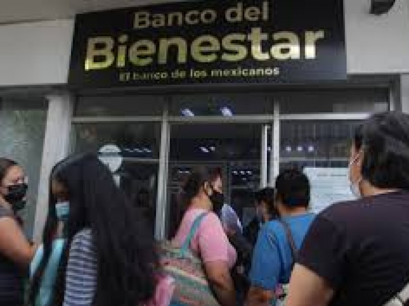 Migran 60 mil beneficiarios a tarjetas del Bienestar en Jalisco