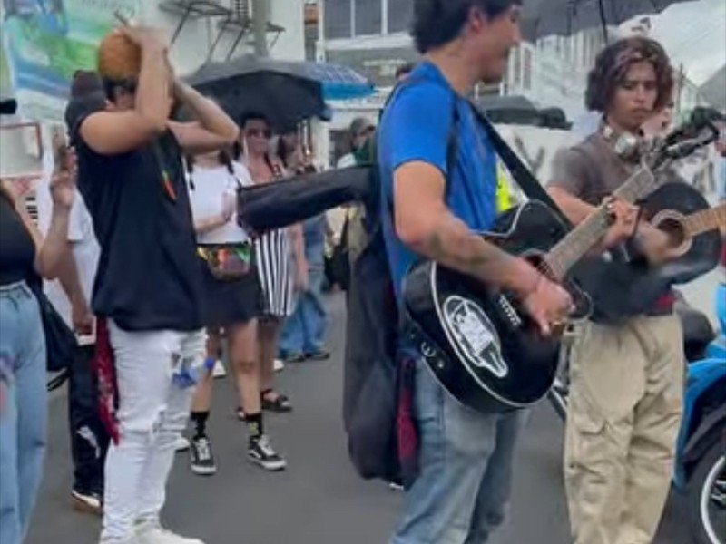 Migran artistas nayaritas para poder destacar en el arte