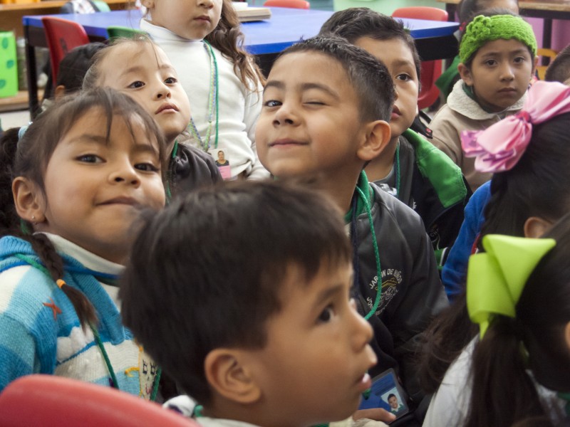 Migran estudiantes del sector privado al público por pandemia