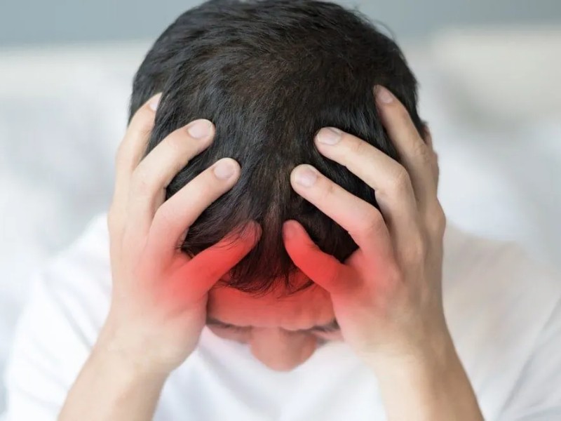 Migraña: el dolor invisible que afecta a millones en México