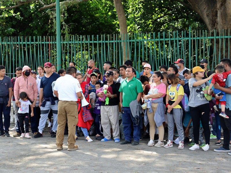 Migrantes adolescentes son presa de criminales en México: ONG