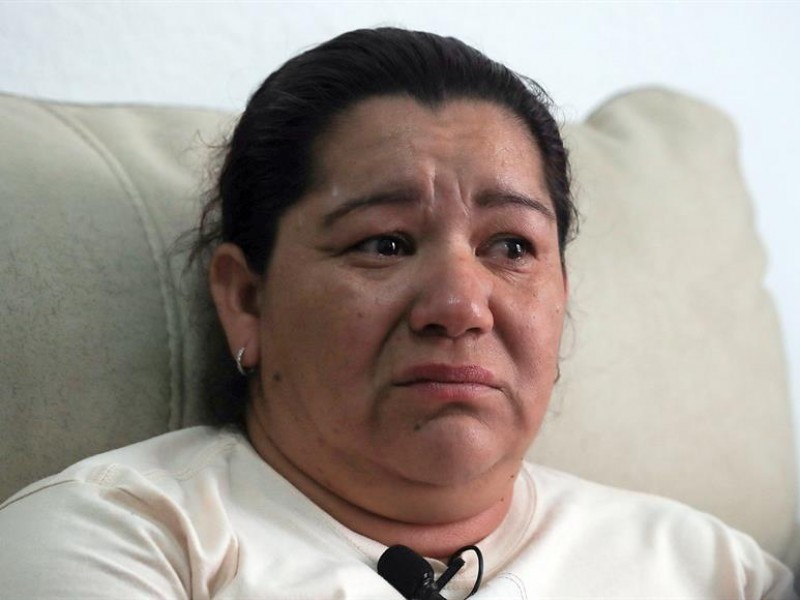 Migrantes en frontera sufren estrés postraumático por violencia en México