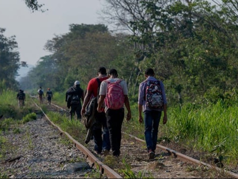 Migrantes jaliscienses solicitan apoyo legal en chatbot de Gobierno Estatal