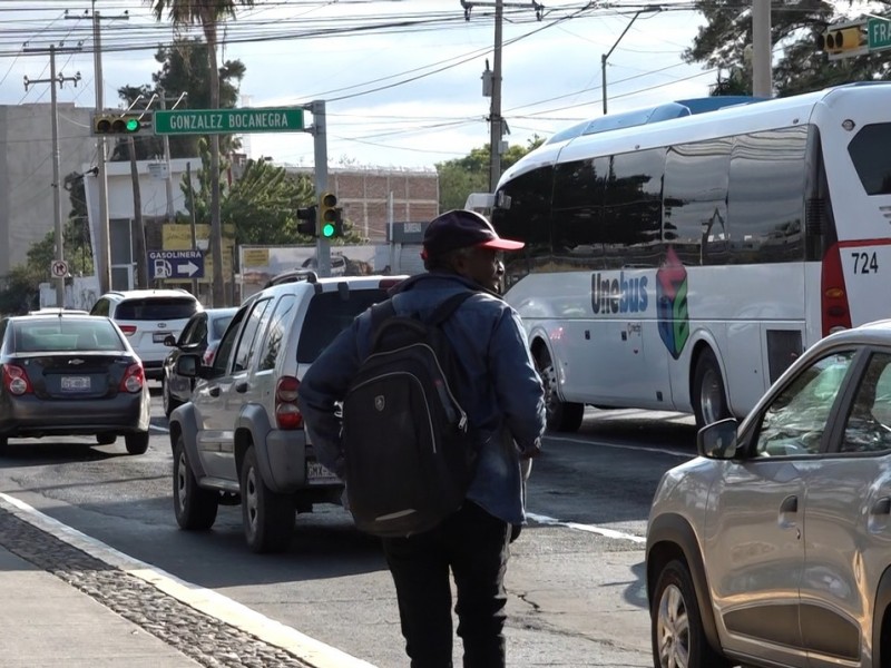 Migrantes ya trabajan en León