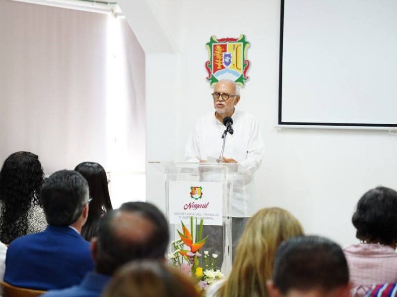 Nayarit mejora su calificación financiera destaca gobernador
