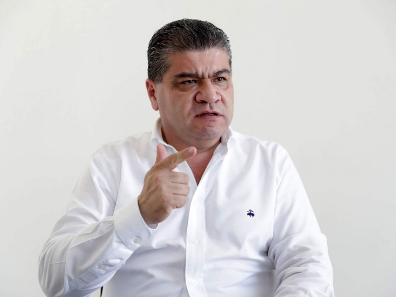 Piden a gobernador priorice inversiones a Torreón.