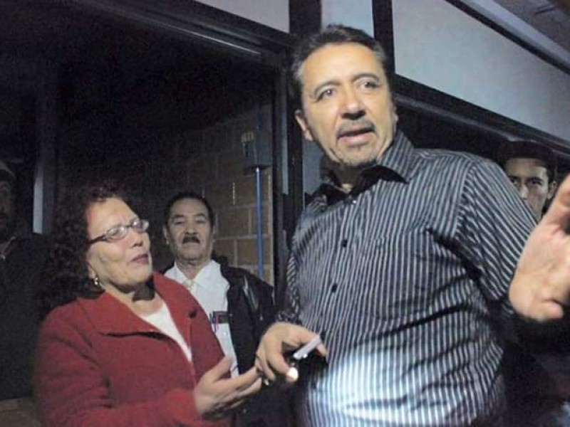 Miguel Torres no ha pagado aguinaldos en Presidencia de Villanueva