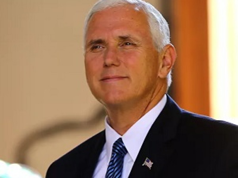 Mike Pence sí asistirá a toma de posesión de Biden