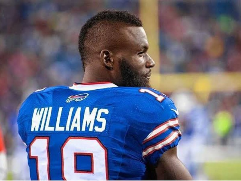 Mike Williams, exreceptor de NFL, falleció a los 36 años