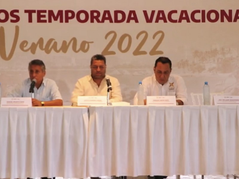Mil 200 mdp dejaron turistas en Ixtapa-Zihuatanejo este verano