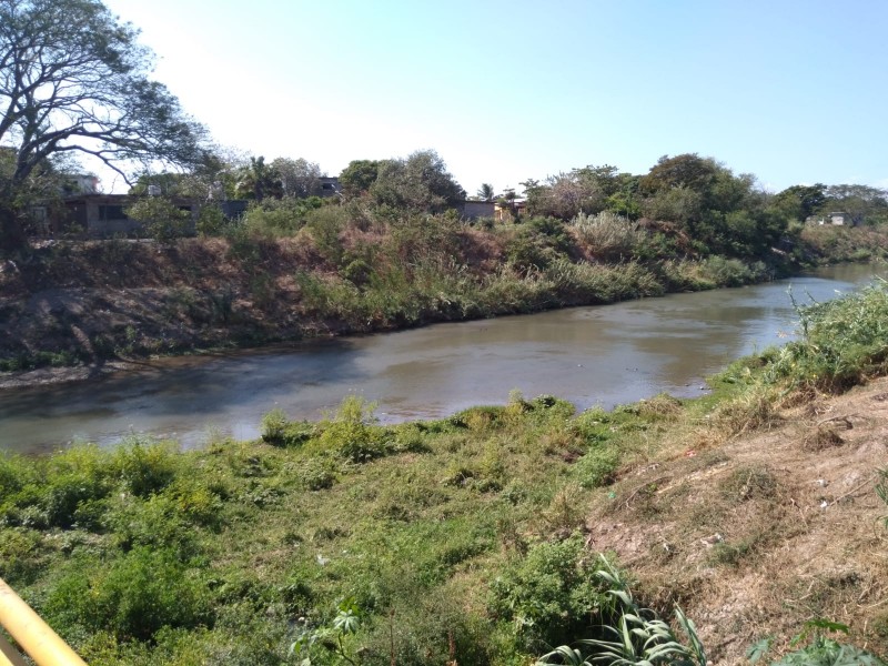 Mil mdp se requieren para saneamiento integral del río