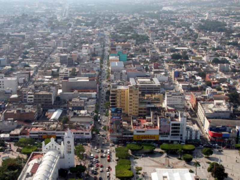 Miles de empleos se han perdido en Chiapas por COVID-19