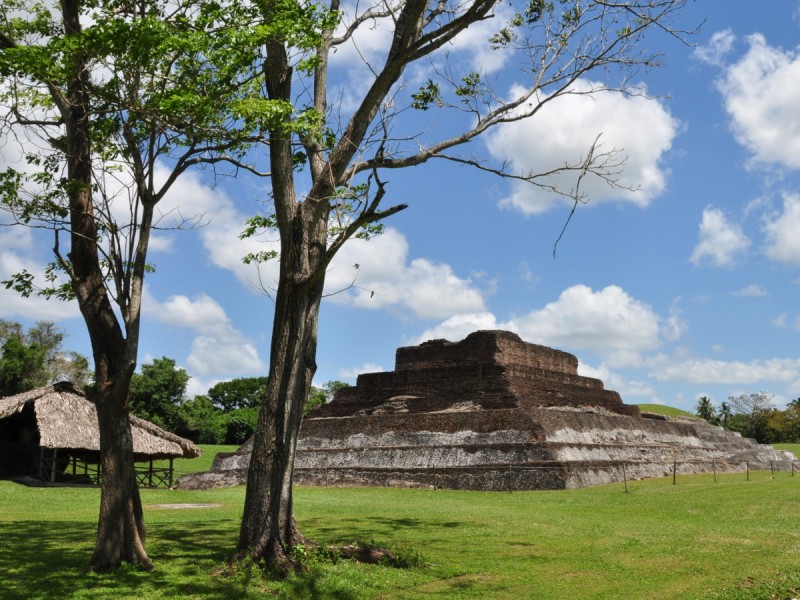 Miles de sitios arqueológicos aún sin descubrir