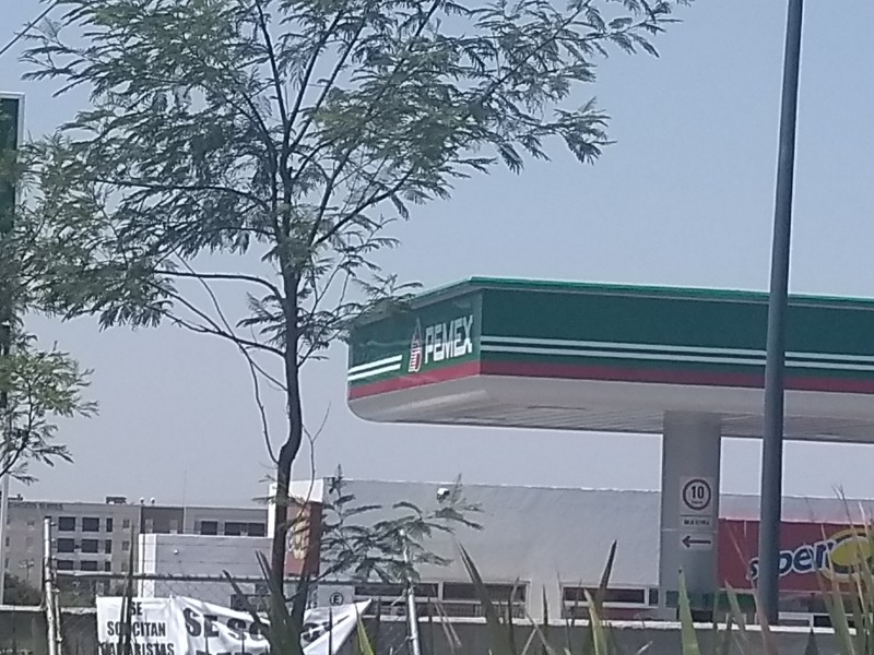 Militares apoyarán a PEMEX