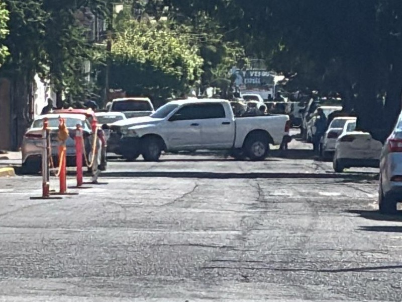 Militarizan calles pero no frenan homicidios; un ejecutado en La España