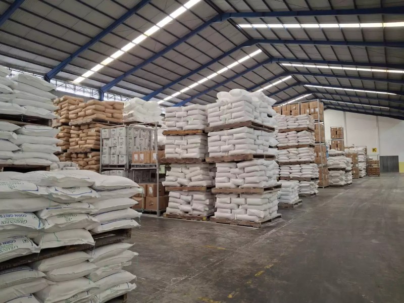Millonaria inversión de empresa de fertilizantes en Lerdo está detenida