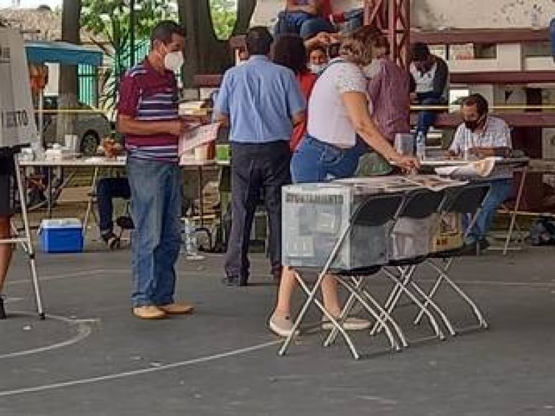 Millones a elecciones extraordinarias en Chiapas