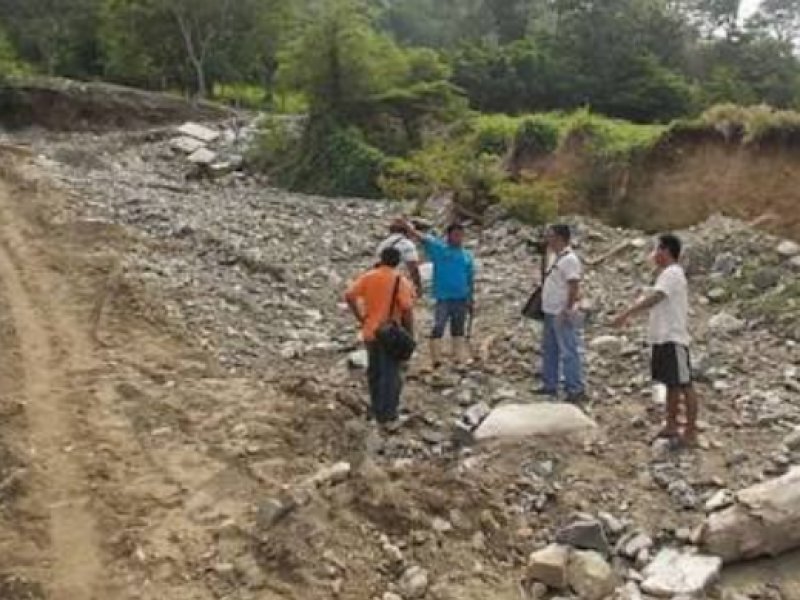 Minas devastan 14 por ciento de suelo chiapaneco