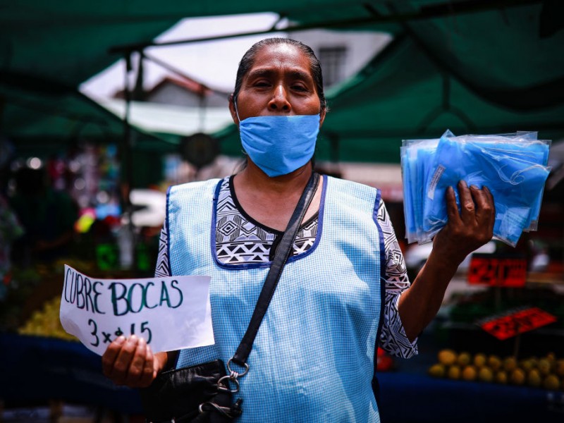 Minatitlán y Armería, con menos casos activos de Covid-19