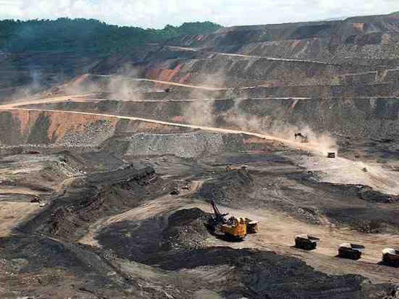 Mineras en Chiapas, han ocasionado problemas de contaminación