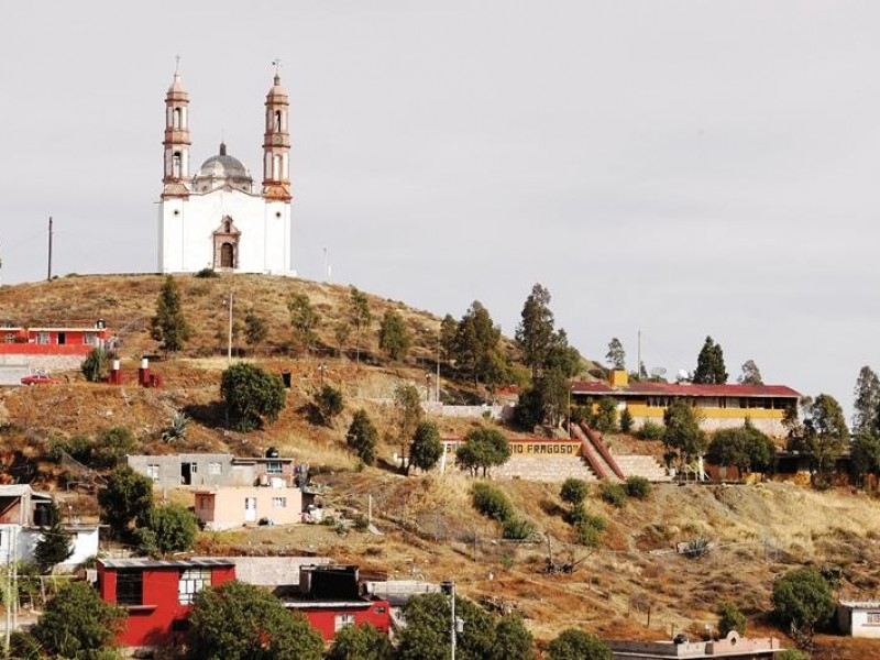 Minería nociva, les detectan plomo en la sangre